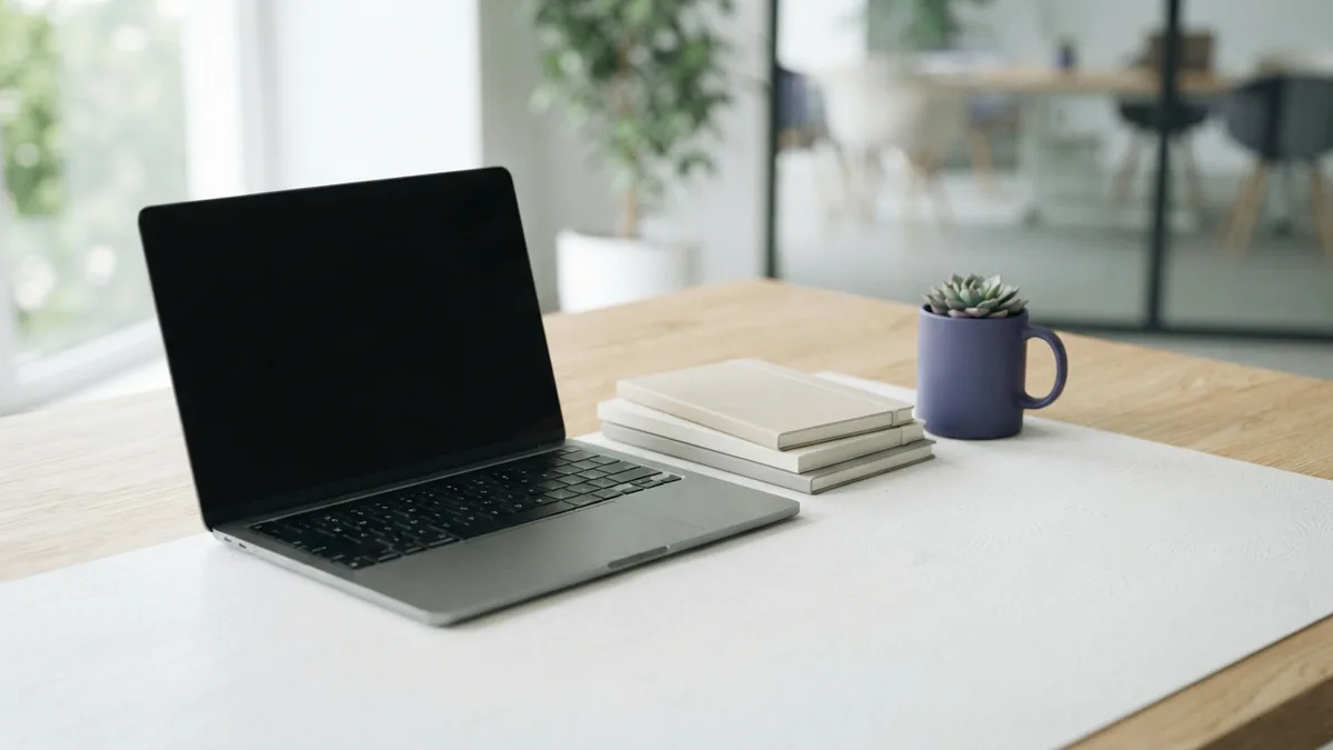 Comparing SEO checker tools Minimal workspace for comparing domain authority checker tools