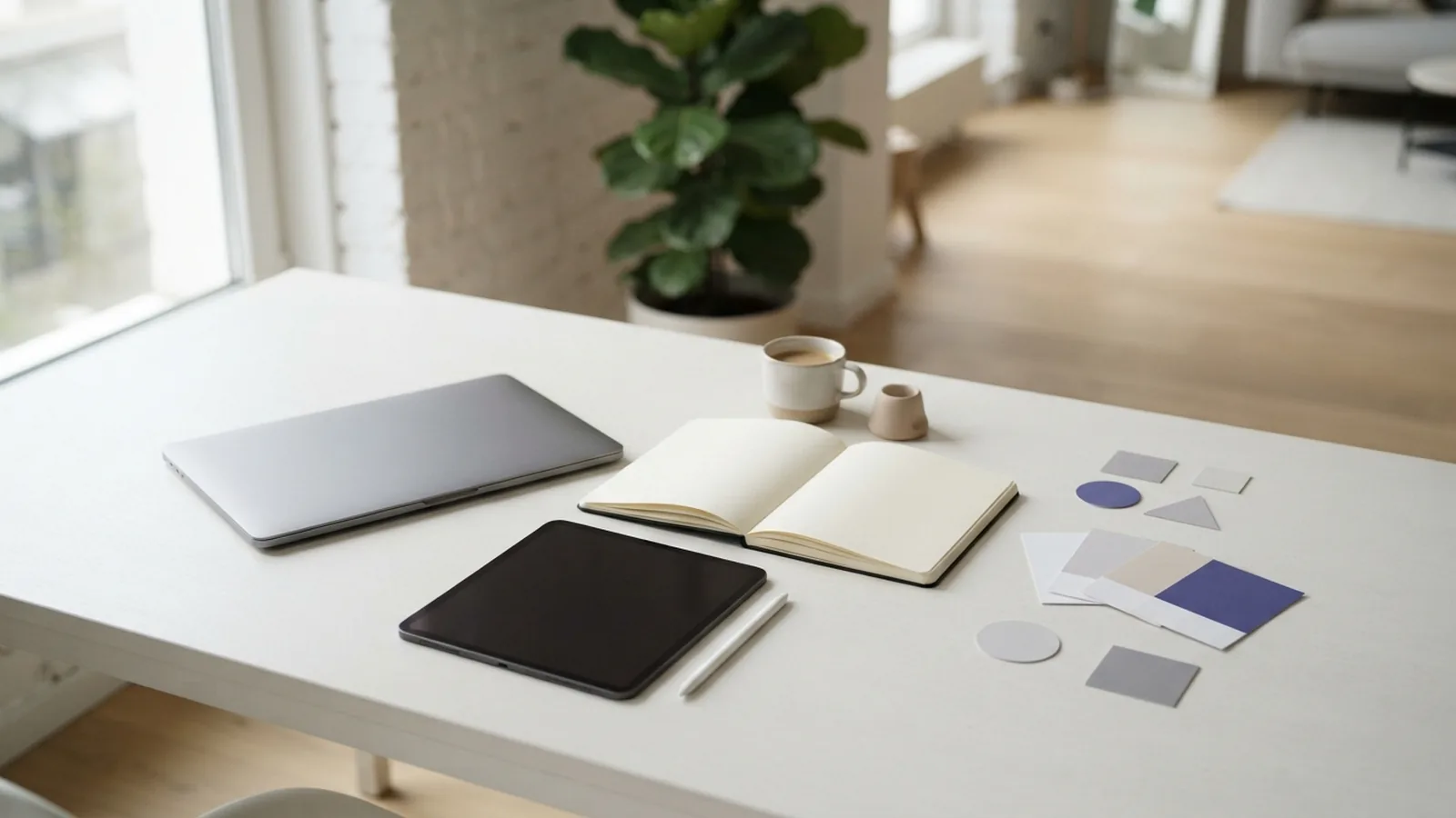 Graphic Design: Elements, Types, and Visual Communication