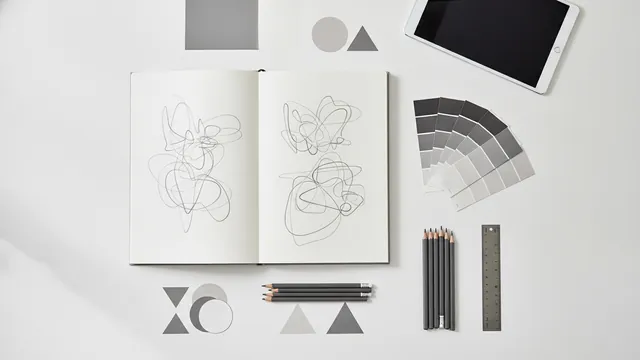 How to Do Graphic Design and Start Your Career