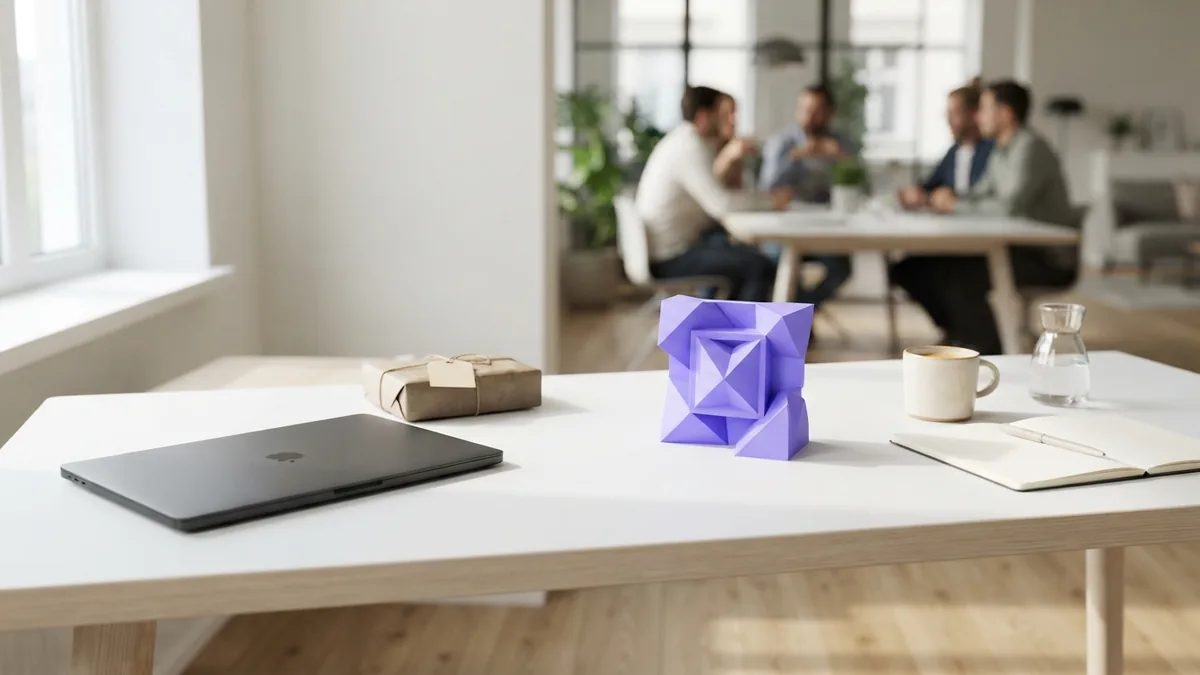 Organized ecommerce workspace showing product, parcel, and laptop model choices