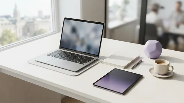 UX and UI Design — How They Shape Digital Products