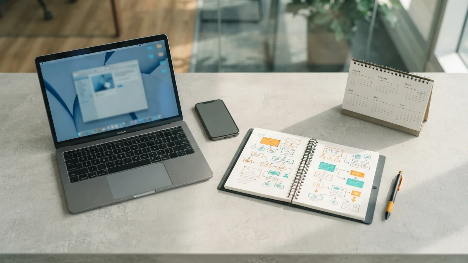Digital Marketing — Which Channels Matter and How to Plan Them
