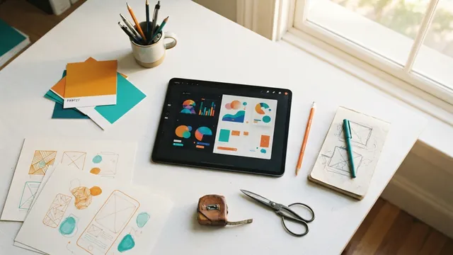 Explore Graphic Design: Disciplines, Skills and Career Paths